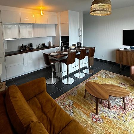 Le National Panoramique Apartment ตูร์ ภายนอก รูปภาพ