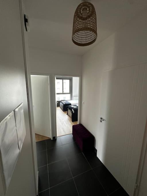 Le National Panoramique Apartment ตูร์ ภายนอก รูปภาพ