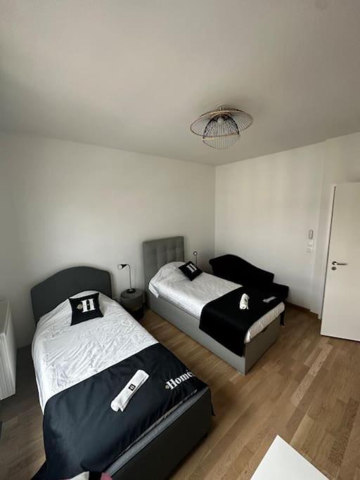 Le National Panoramique Apartment ตูร์ ภายนอก รูปภาพ